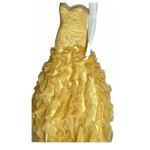 Bella Formal Dress